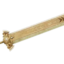 Icône de l'objet "Épée longue d'artisan"