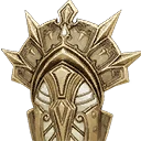 Icon for item "Artisans Kite Shield"