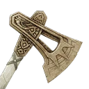 Icon for item "Artisans Axe"