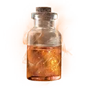 Icon for item "Ash Resin"