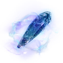 Icono del item "Fragmento de Azoth"