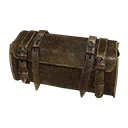 Icon for item "Infused Leather Porter's Duffel"