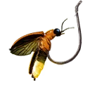 Icono del item "Cebo de libélula"