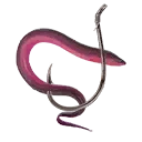 Icono del item "Cebo de anguila eléctrica"