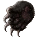 Icon for item "Ancient Bear Paw"