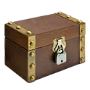 Icon for item "Mysterious Musician's Solitary Strongbox"