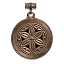 Icono del elemento "Amuleto de botánico de oricalco"