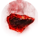 Icon for item "Corrupted Shard"