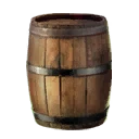 Icon for item "Pony Keg"