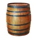 Icono del item "Barril de birra envejecida"