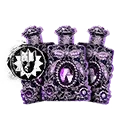 Icône de l'objet "3 potions anti-Anciens imprégnées"