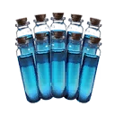 Icon for item "10 Vials of Suspended Azoth"