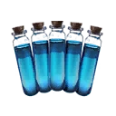 Icon for item "5 Vials of Suspended Azoth"
