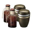 Icon for item "Pack of Human Perk Items"