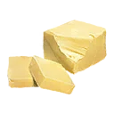 Ikona dla przedmiotu "Masło"