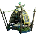 Icône de l'objet "Foyer du scarabée"
