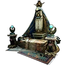 Icon for item "Final Resting Place"