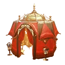 Icono del item "Anillo de fuego"