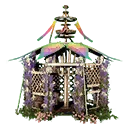 Icon for item "Herbalist's Home"
