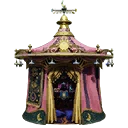 Icon for item "Fortune Teller's Tent"