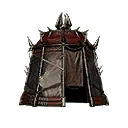 Icon for item "Spiked Sojourn"