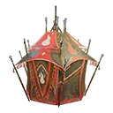 Icon for item "The Vigilant Flame"