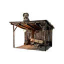 Icon for item "Woodshop Tier 3"