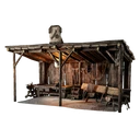 Icon for item "Woodshop Tier 4"