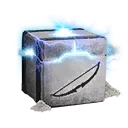 Icon for item "Gypsum Bow Cast"