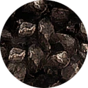 Ícone para item "Carvão"