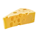 图标用于 "Cheese"