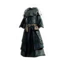 Icon for item "Plague Doctor's Coat of the Occultist"