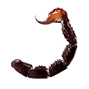 Icon for item "Chitin Parts"