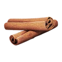 Icon for item "Cinnamon"