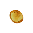 Icon for item "Cut Flawed Citrine"