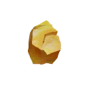 Icon for item "Flawed Citrine"