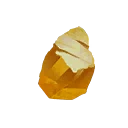 Icône de l'objet "Citrine"