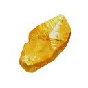 图标用于 "Brilliant Citrine"