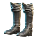 Icon for item "Arcanist Shoes"
