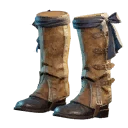 Icono del item "Zapatos de armero"