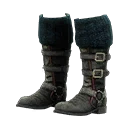 Icon for item "Lumberjack Shoes"