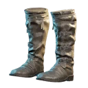 Ícone para item "Sapatos do Minerador"