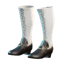 Icon for item "Armorer Shoes"