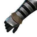 Symbol für Gegenstand "Handschuhe des rachsüchtigen Schmieds"