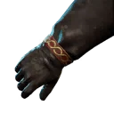 Symbol für Gegenstand "Handschuhe des Waffenschmieds"
