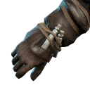 Symbol für Gegenstand "Kunstjuwelenschleifer-Handschuhe"