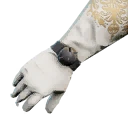Ikona dla przedmiotu "Rękawiczki płatnerza"