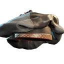 Icono del item "Sombrero de armero"
