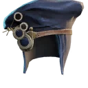 Icono del item "Sombrero de ingeniero"