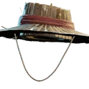 Иконка для "Harvester Hat"